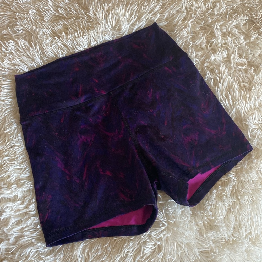 Fleo THC (True High Contour) Shorts